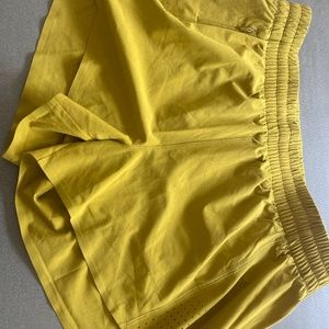 Athleta 3” Hustle short